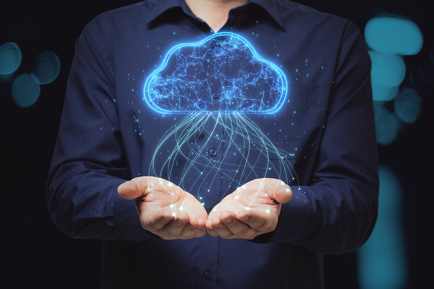 Cloud Engineering